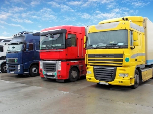 Ankara Dolapdere Nakliye